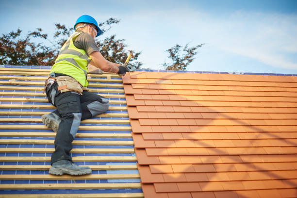 Best Chimney Flashing Repair  in Helotes, TX